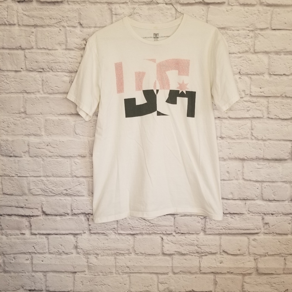 DC skate shirt